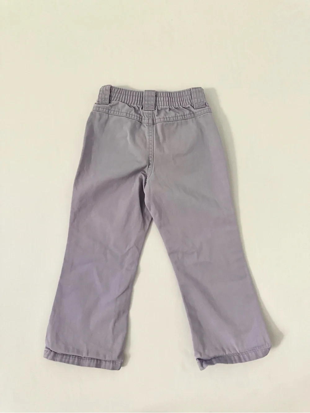 Y2K 4T Old Navy Lavender Cargo Pocket Pants